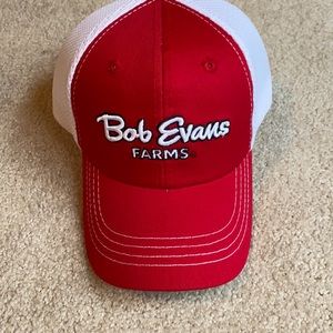 Bob evens Hat